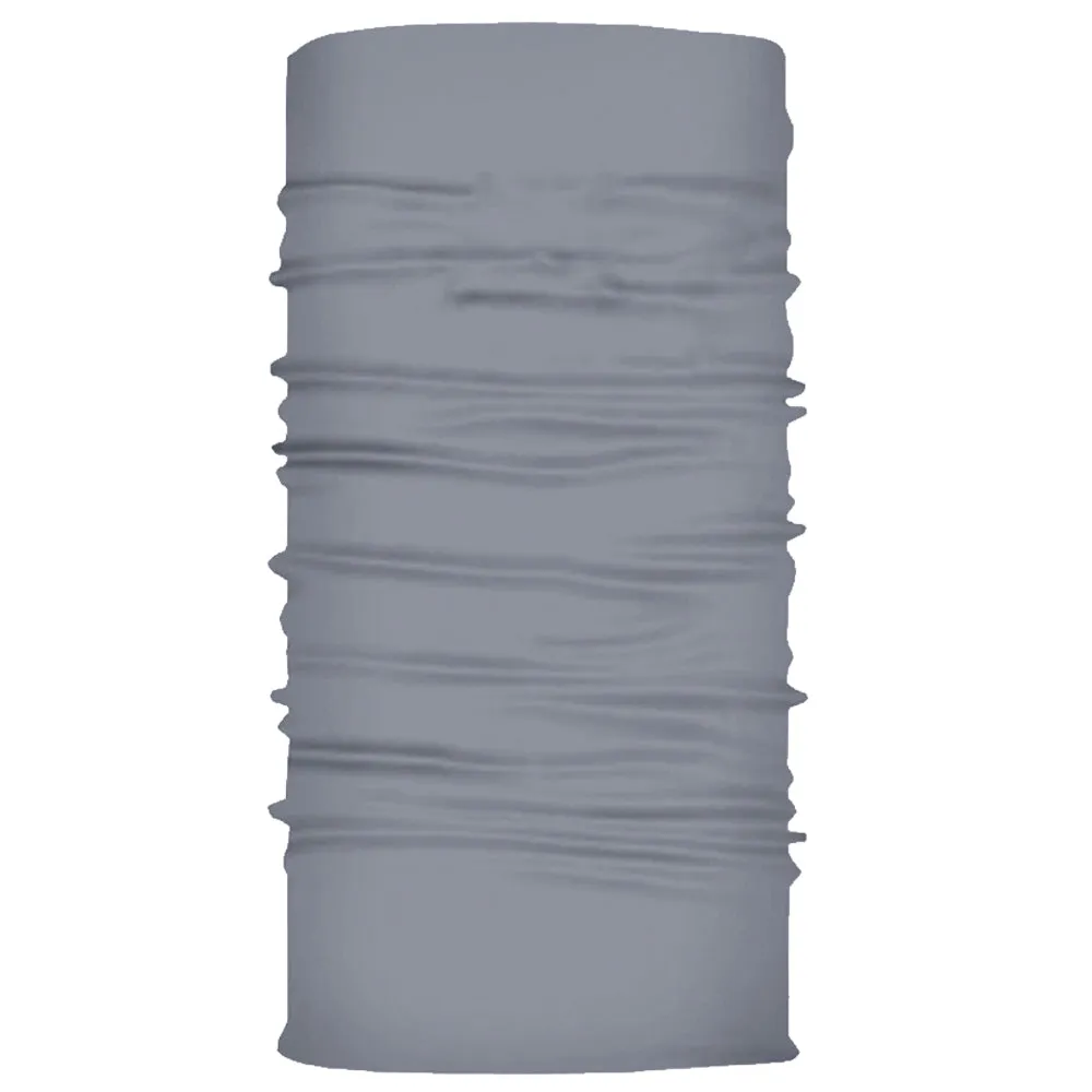 12 Pack Neck Gaiter Tubular Bandana Balaclava Mask