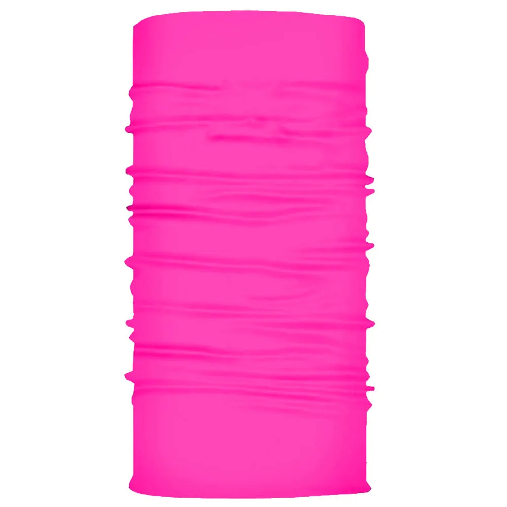 12 Pack Neck Gaiter Tubular Bandana Balaclava Mask