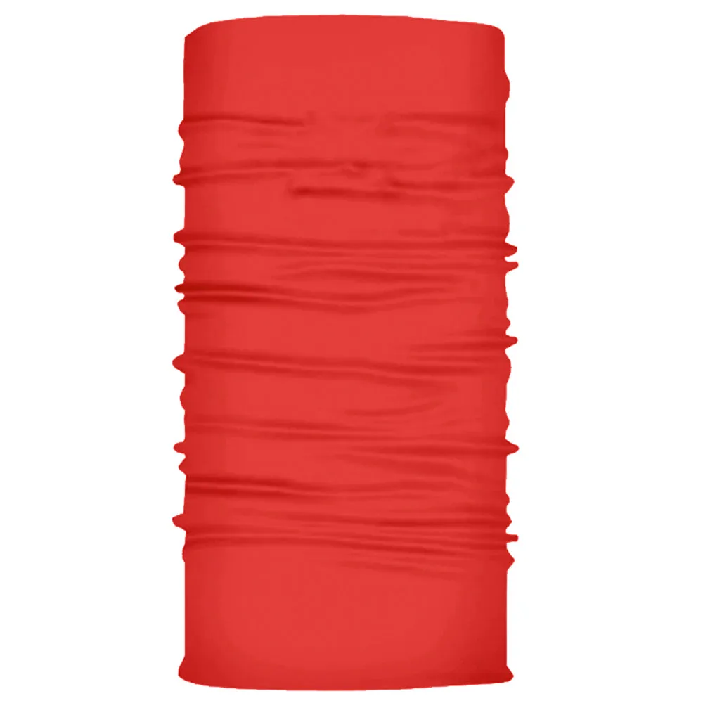 12 Pack Neck Gaiter Tubular Bandana Balaclava Mask