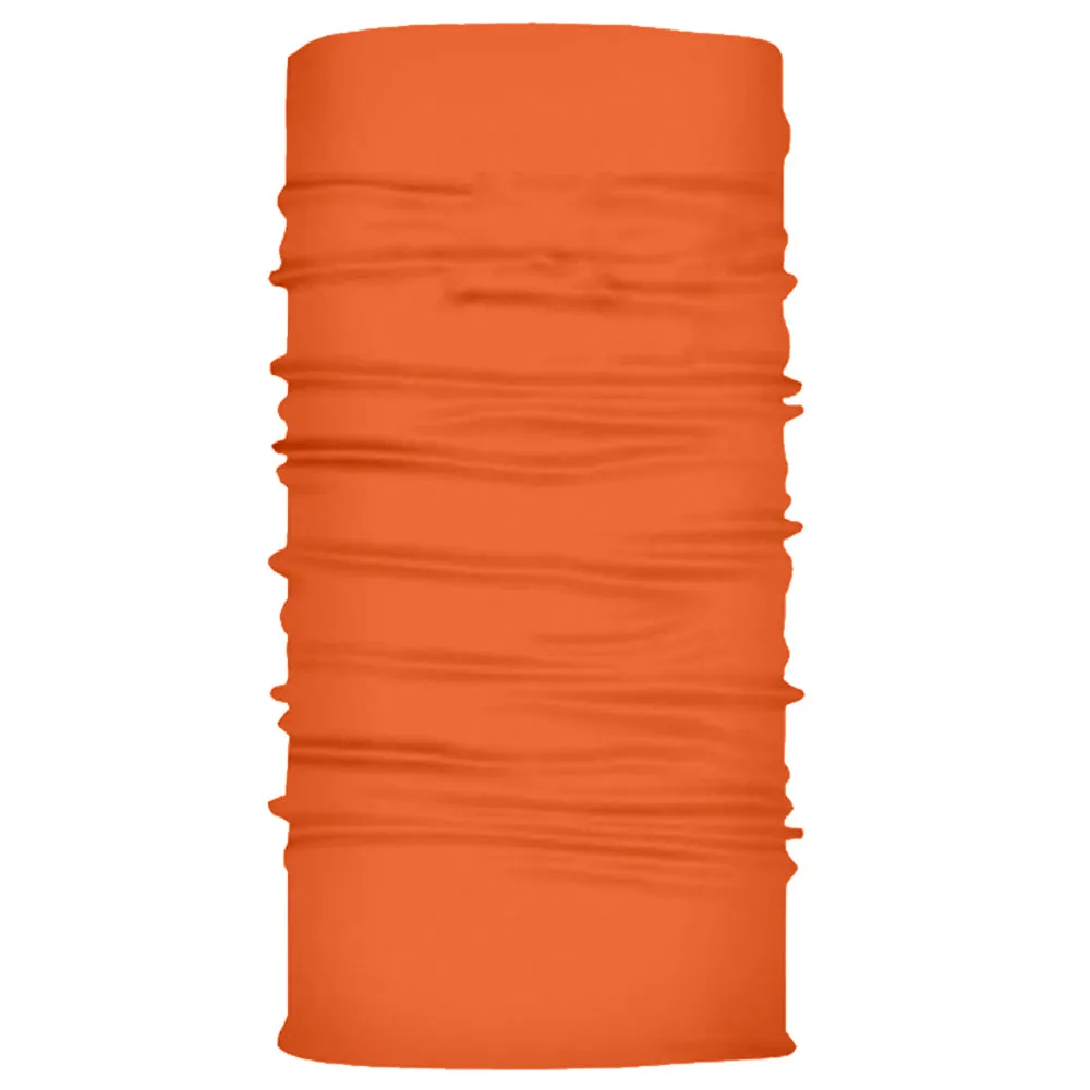 12 Pack Neck Gaiter Tubular Bandana Balaclava Mask
