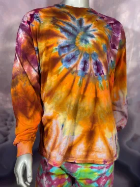 2XL Sunshine Tiedye Long Sleeve #21