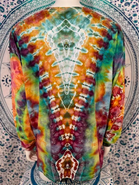 3XL CornDog Long Sleeve #19