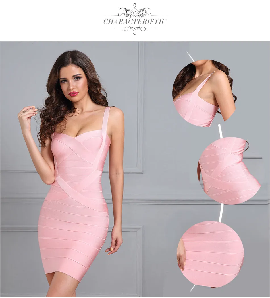 8 Colors Lady Dance Dress
