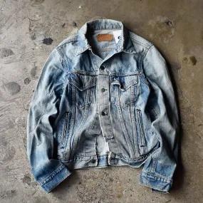 80's Levi's 70506-0216 デニムジャケット 240513