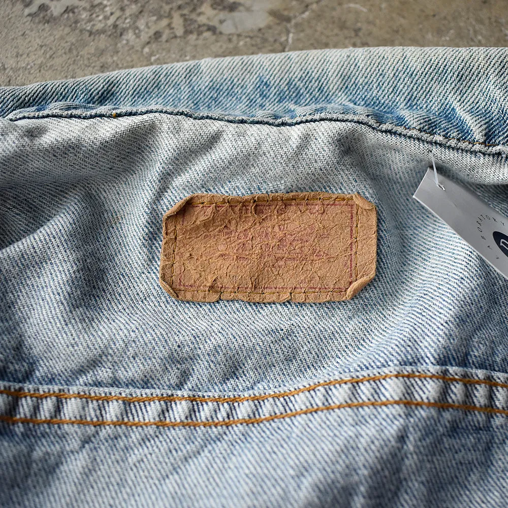 80's Levi's 70506-0216 デニムジャケット 240513