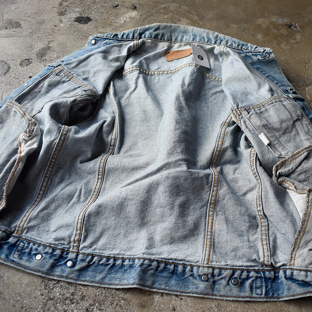 80's Levi's 70506-0216 デニムジャケット 240513