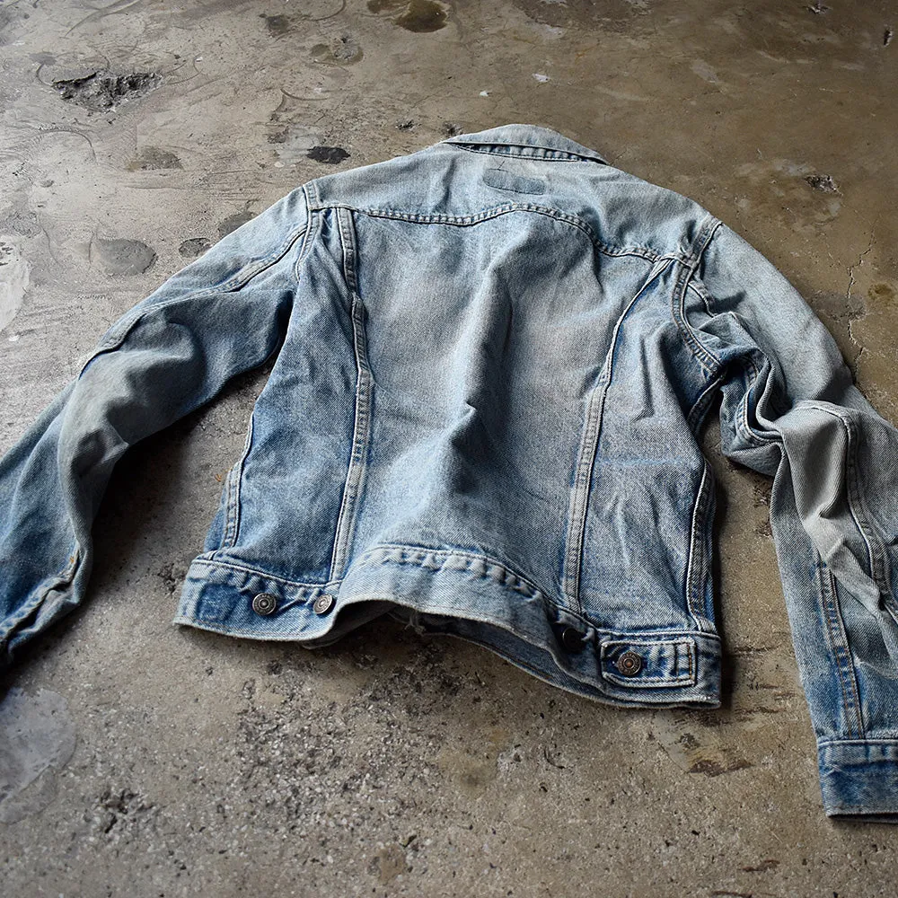 80's Levi's 70506-0216 デニムジャケット 240513