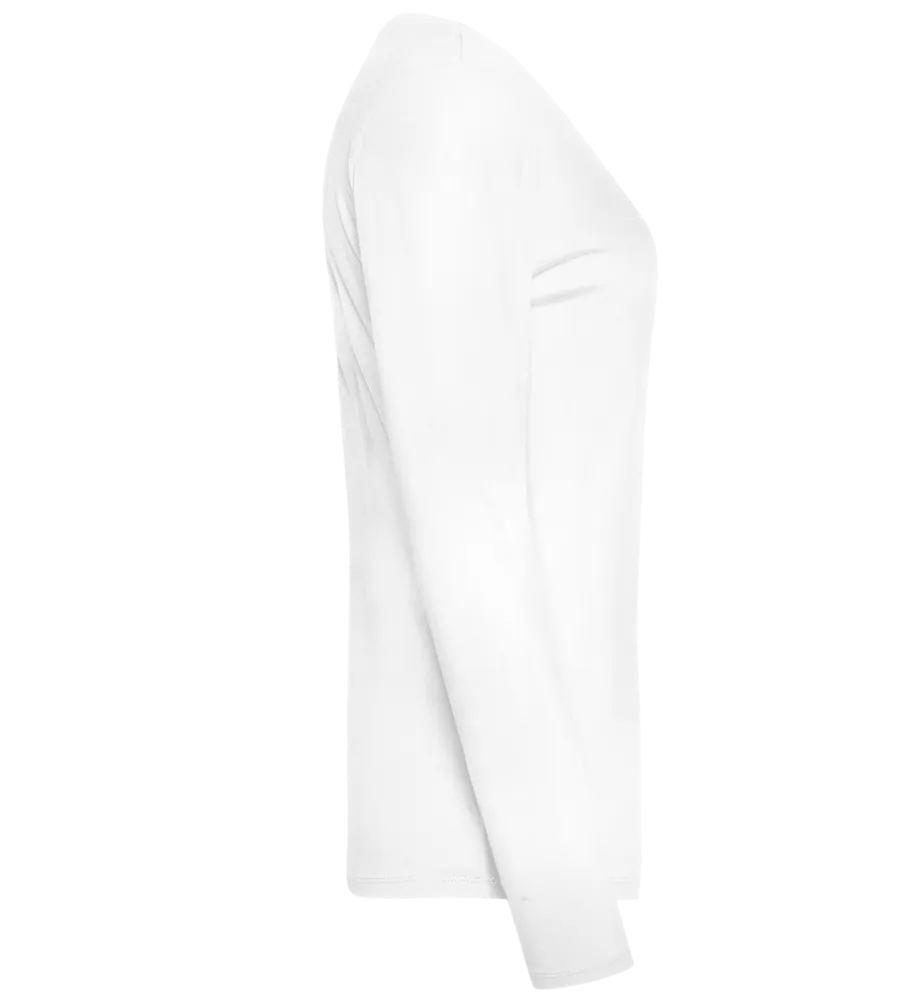 99% Angel Design - Premium Women´s long sleeve t-shirt