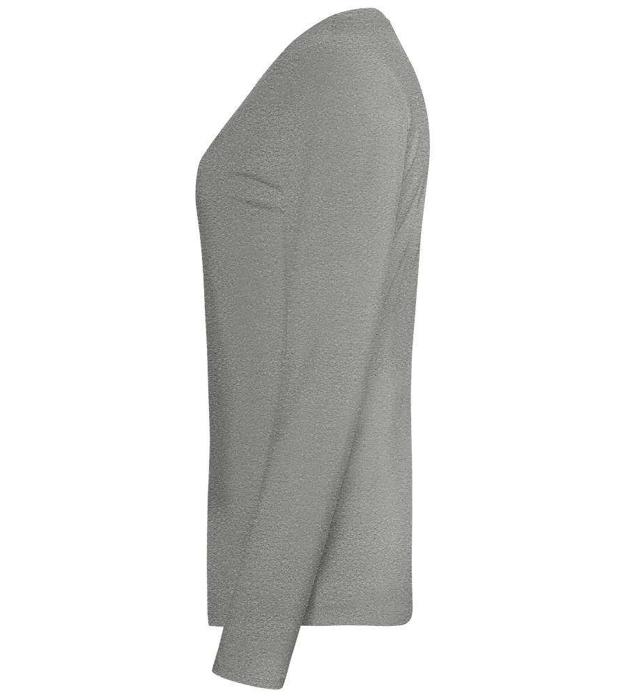 99% Angel Design - Premium Women´s long sleeve t-shirt
