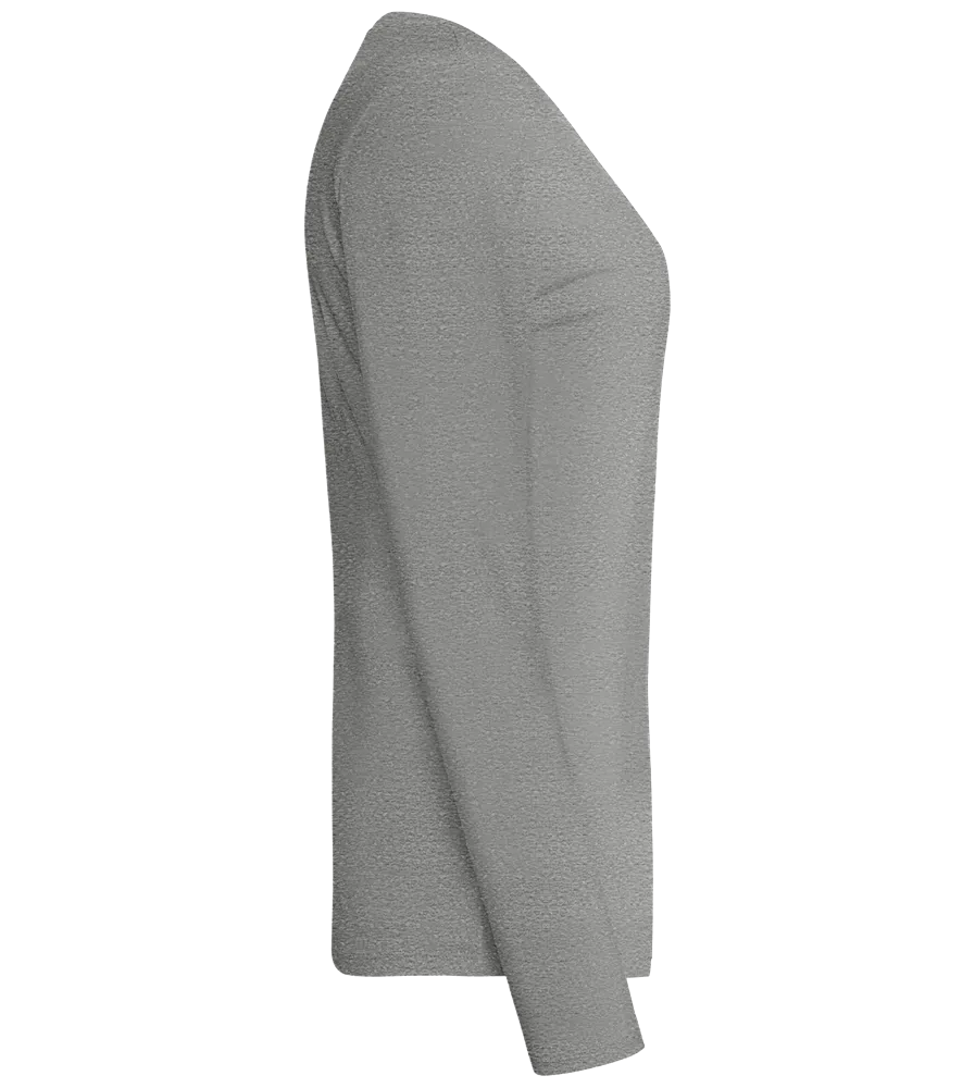 99% Angel Design - Premium Women´s long sleeve t-shirt
