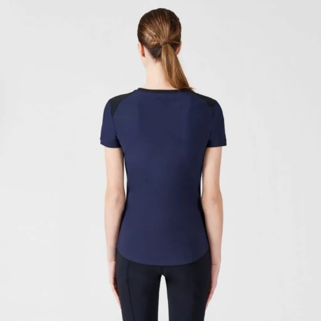 Aalborg Women's Training Top by Vestrum