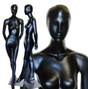 Abstract Female Mannequin MM-047