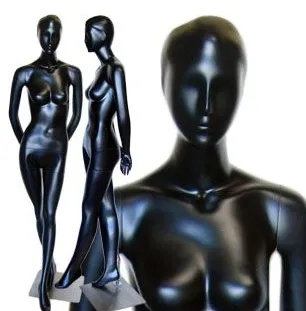 Abstract Female Mannequin MM-047