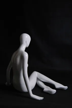 Abstract Female Mannequin MM-RXD07W