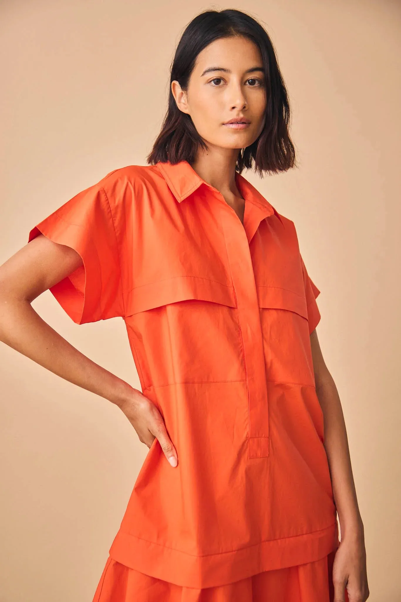 Addison Dress