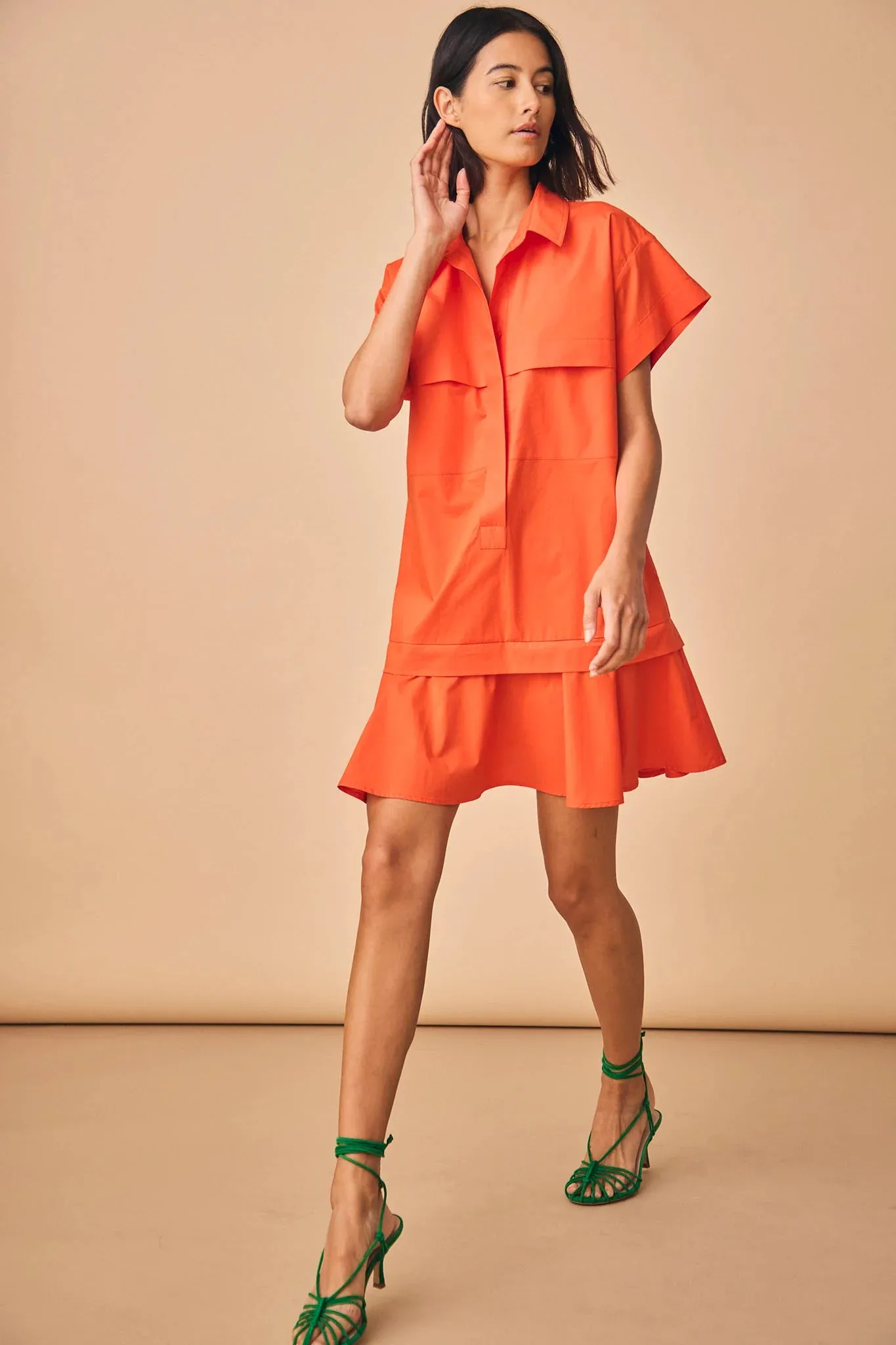 Addison Dress