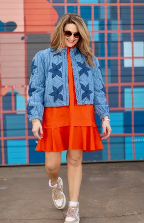 Addison Dress