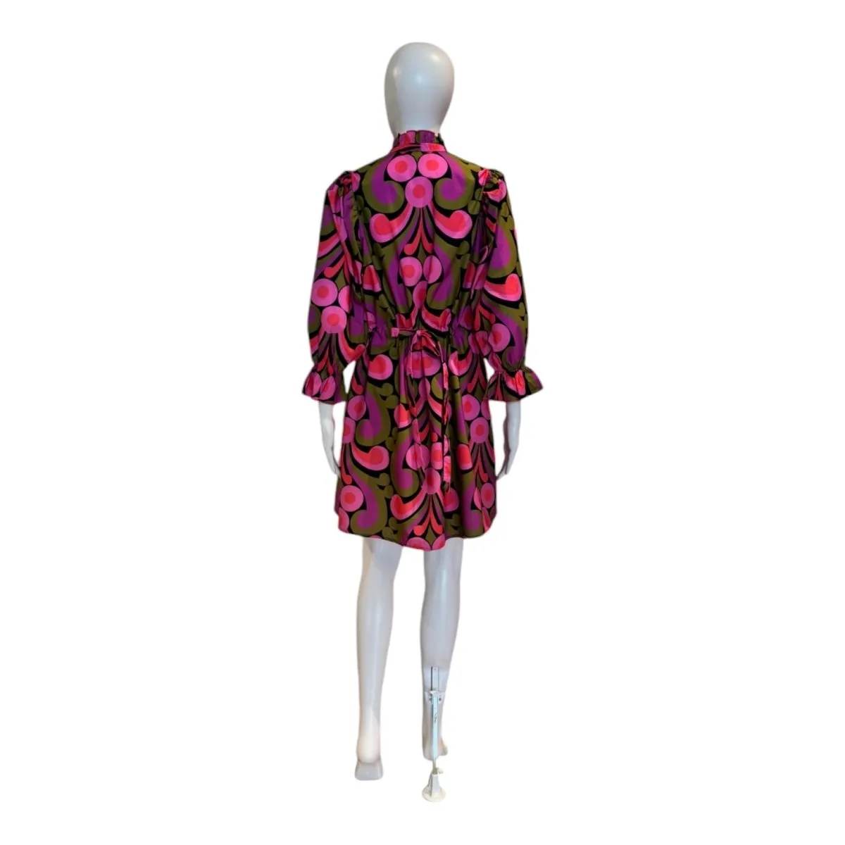 Adelina Dress | Kisses