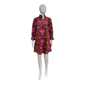 Adelina Dress | Kisses