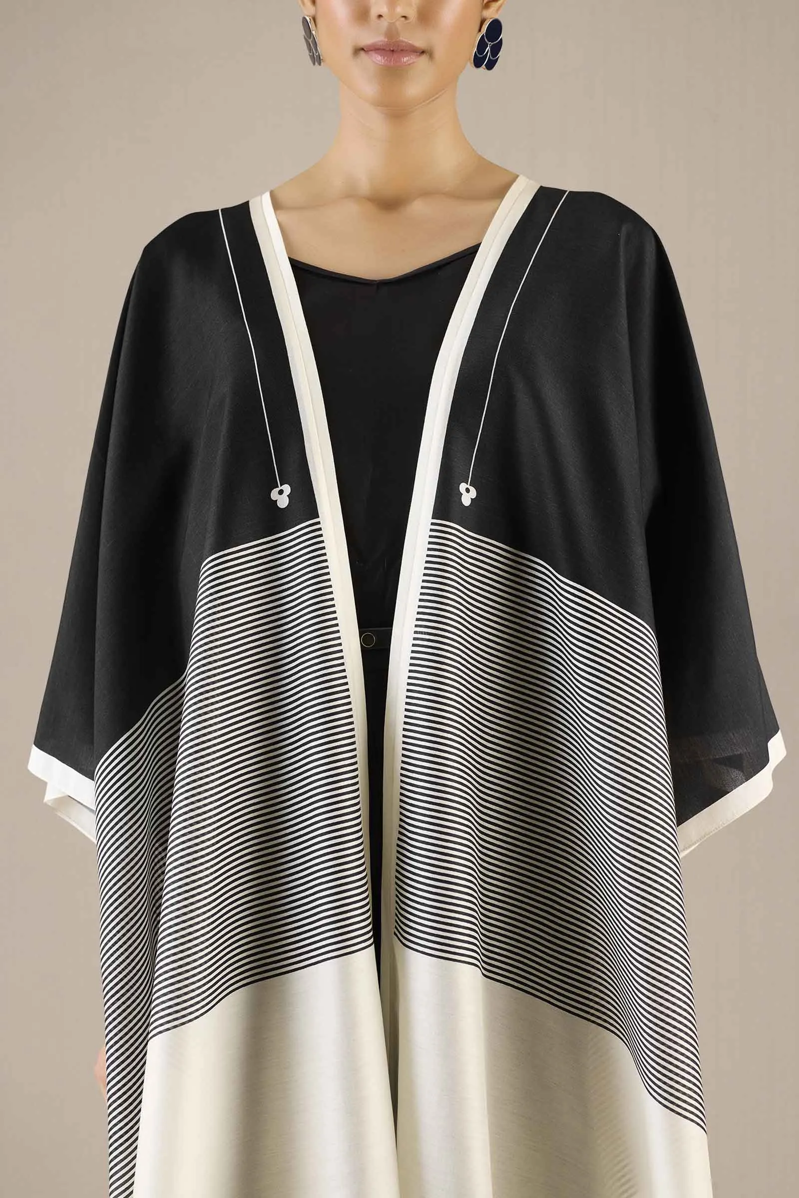 Alaia Cape Set