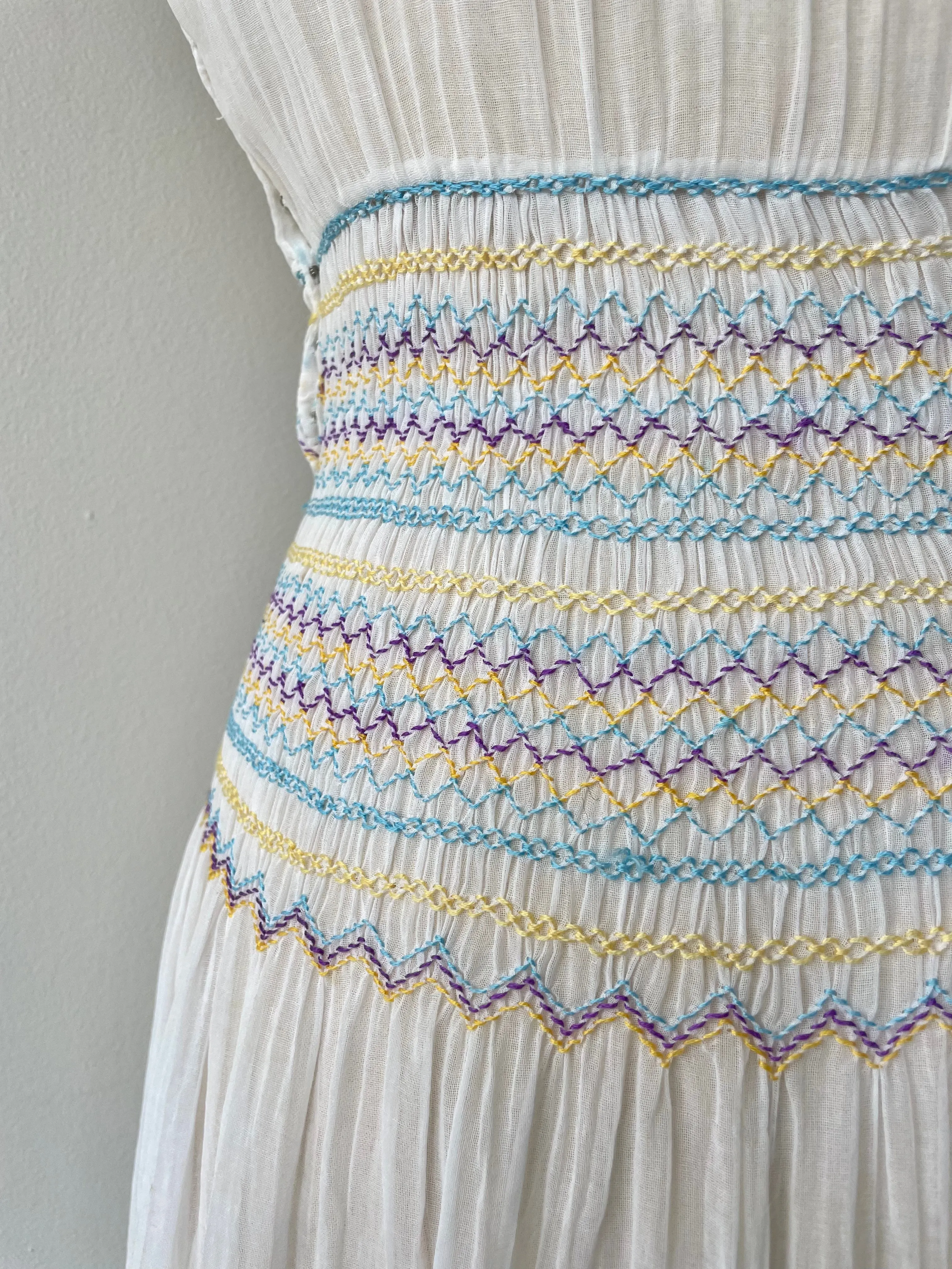 Another Eden Dress | 1920s
