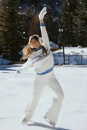 Apres Ski Sweater