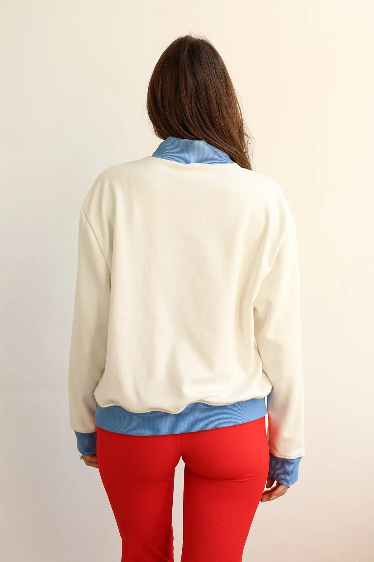 Apres Ski Sweater