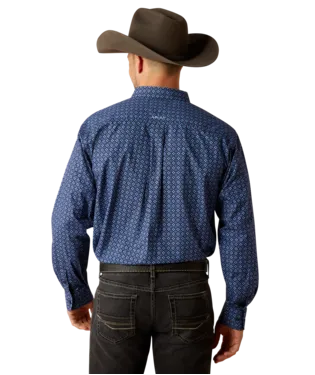 Ariat Mens Talon Classic Fit Shirt