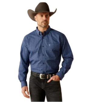 Ariat Mens Talon Classic Fit Shirt