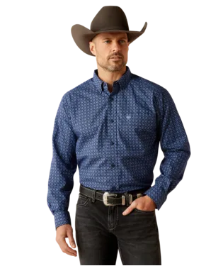 Ariat Mens Talon Classic Fit Shirt