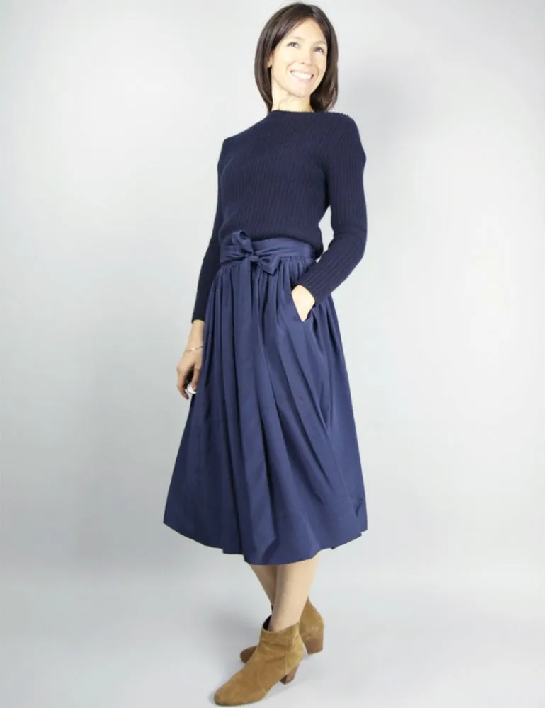 Atelier Scammit Arpege Skirt