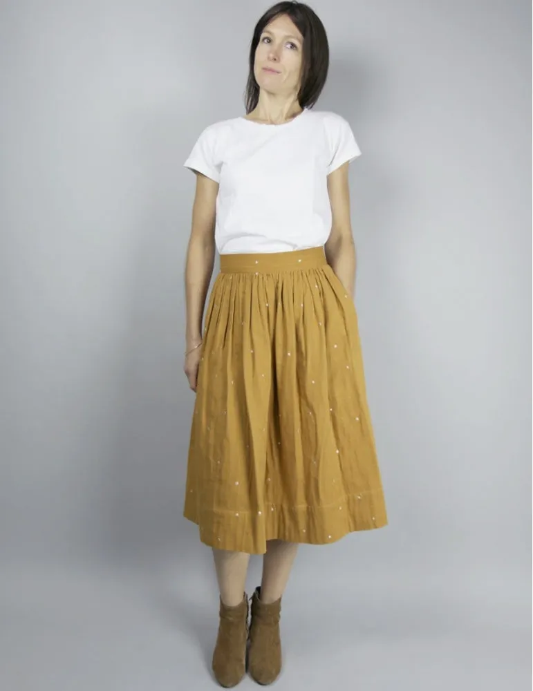 Atelier Scammit Arpege Skirt