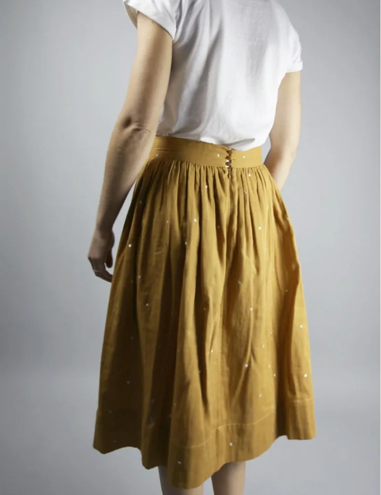 Atelier Scammit Arpege Skirt