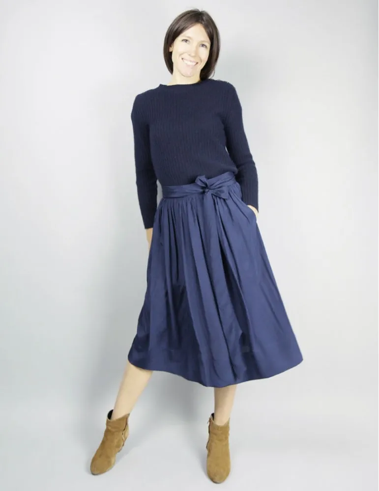 Atelier Scammit Arpege Skirt