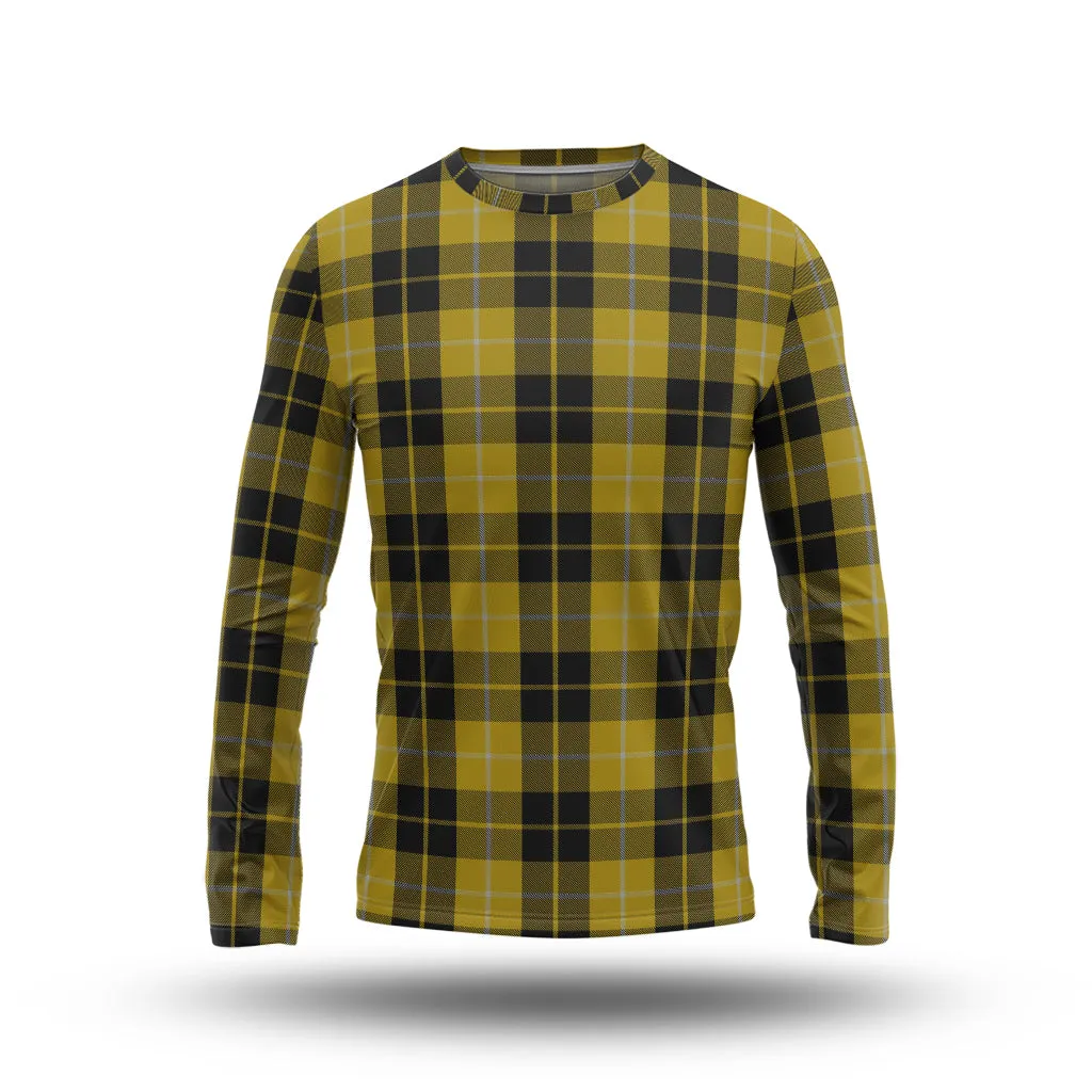 Barclay Dress Tartan Long Sleeve T-Shirt