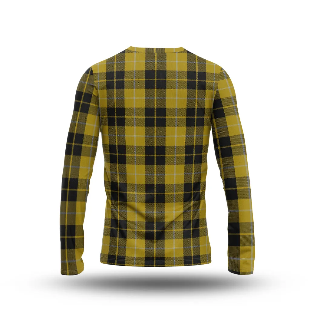 Barclay Dress Tartan Long Sleeve T-Shirt