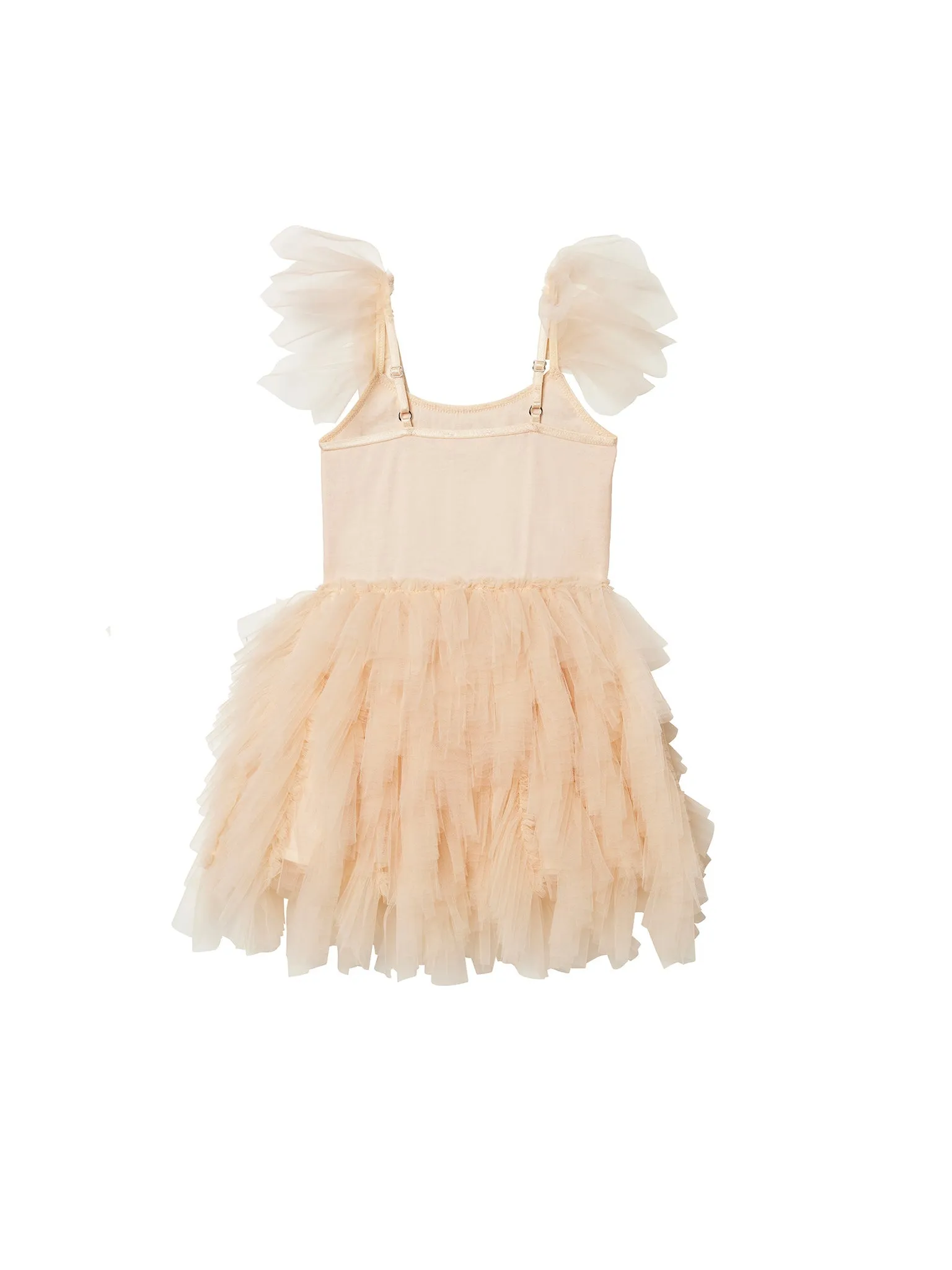 Bébé Cosmic Girl Tutu Dress
