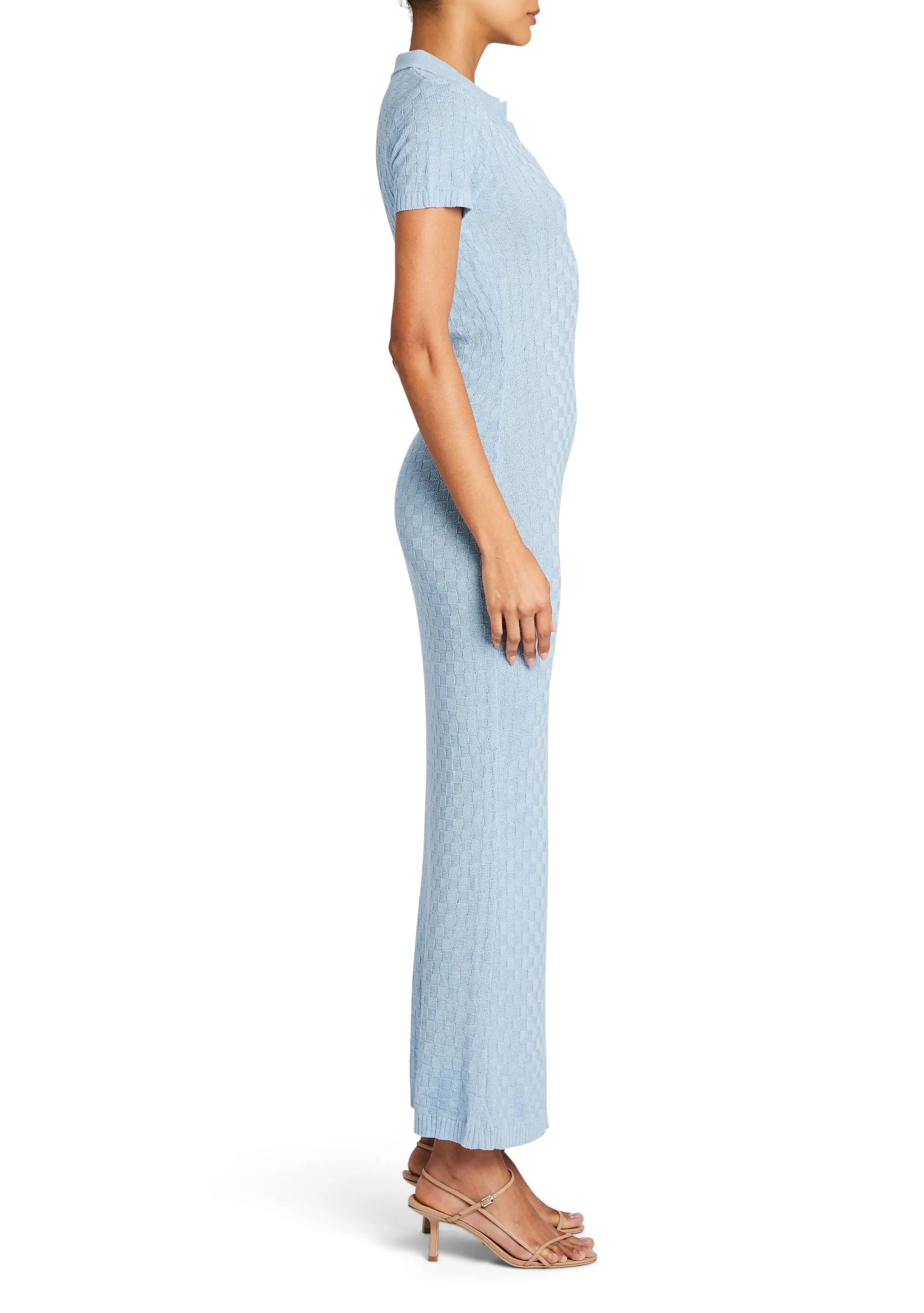 Beacon Knit Dress