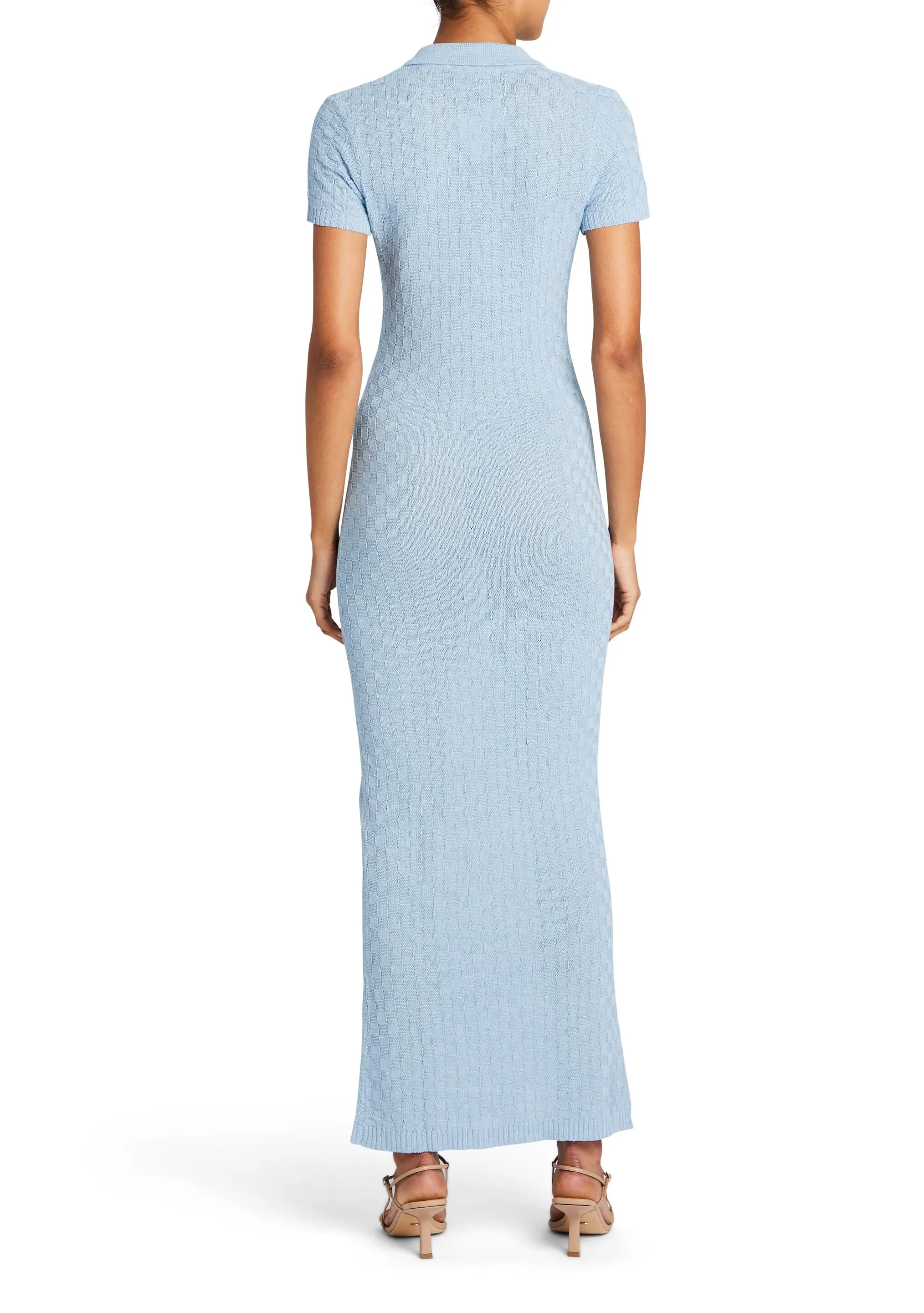 Beacon Knit Dress