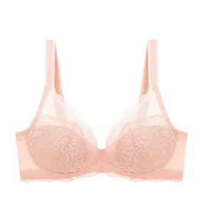 Beauty Layer Wired Padded Bra