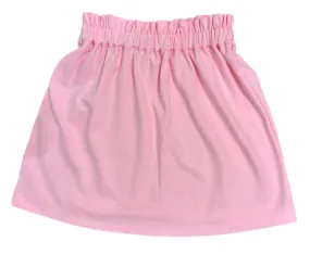 Blakely Knit Skirt - Light Pink
