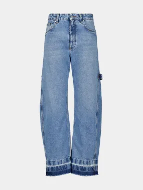 Blue Banana Vintage Jeans