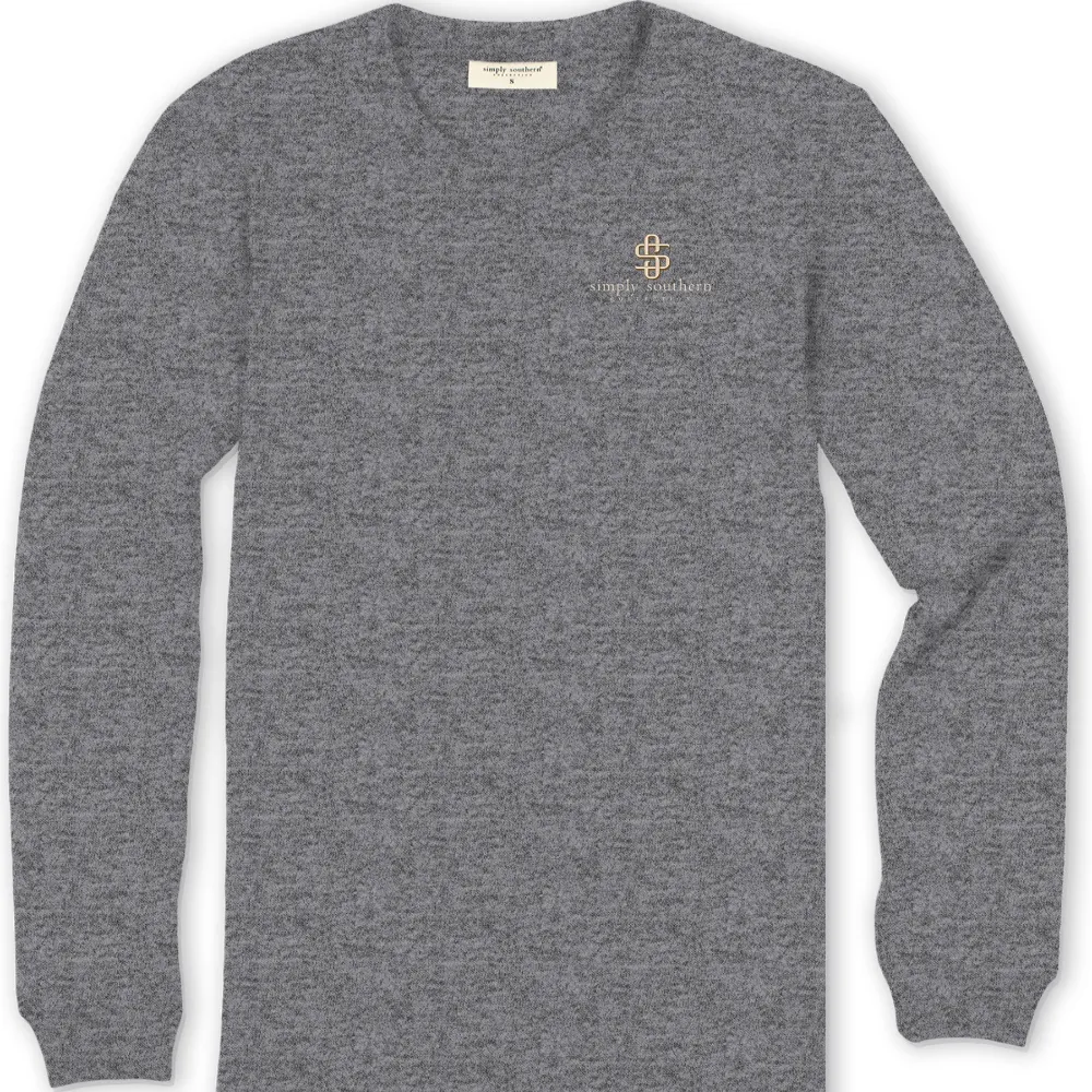 Book Long Sleeve Tee