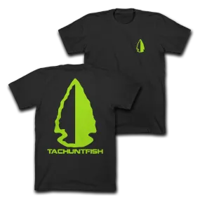 Bright Green ICON Tee