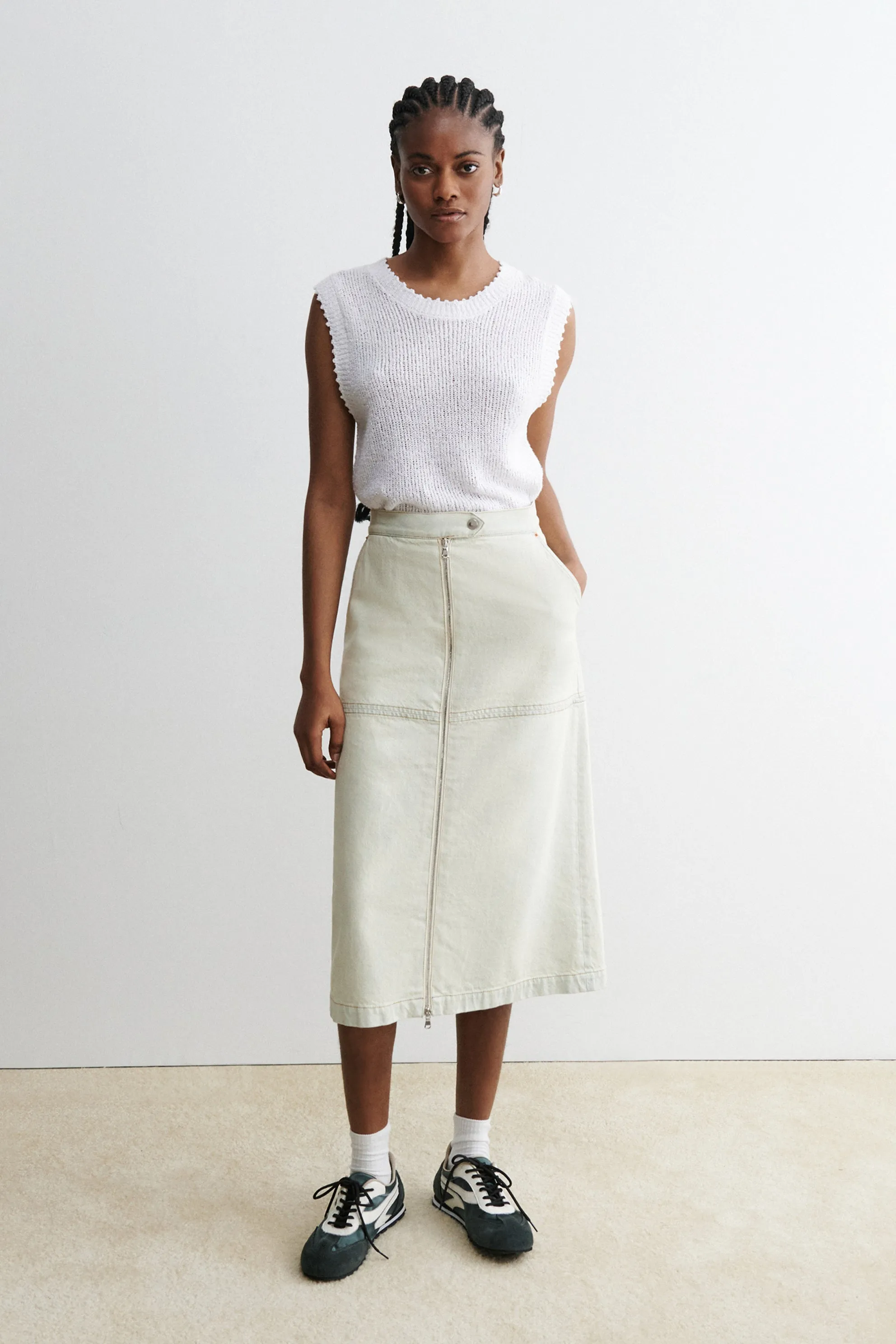 Bristol Skirt