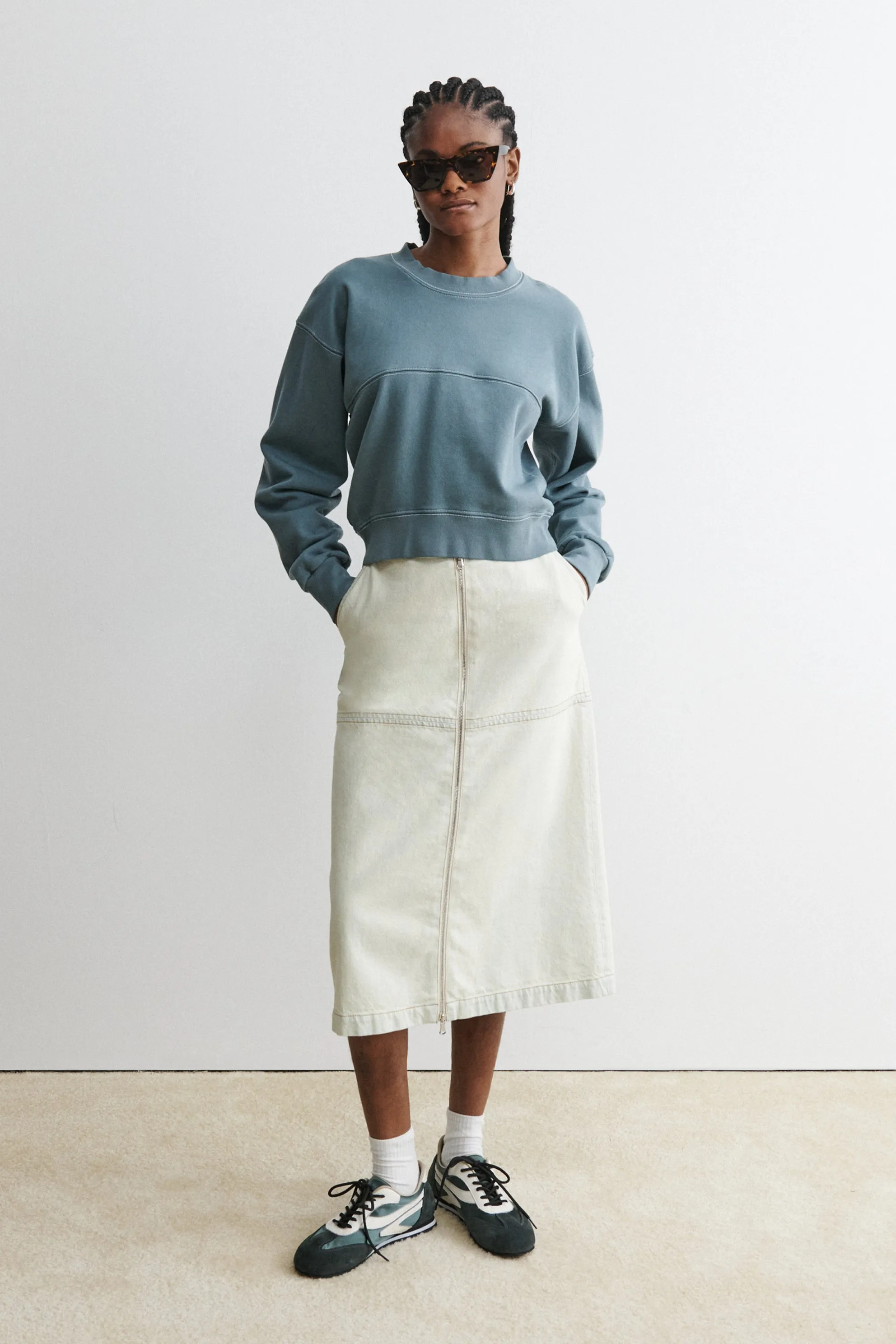 Bristol Skirt