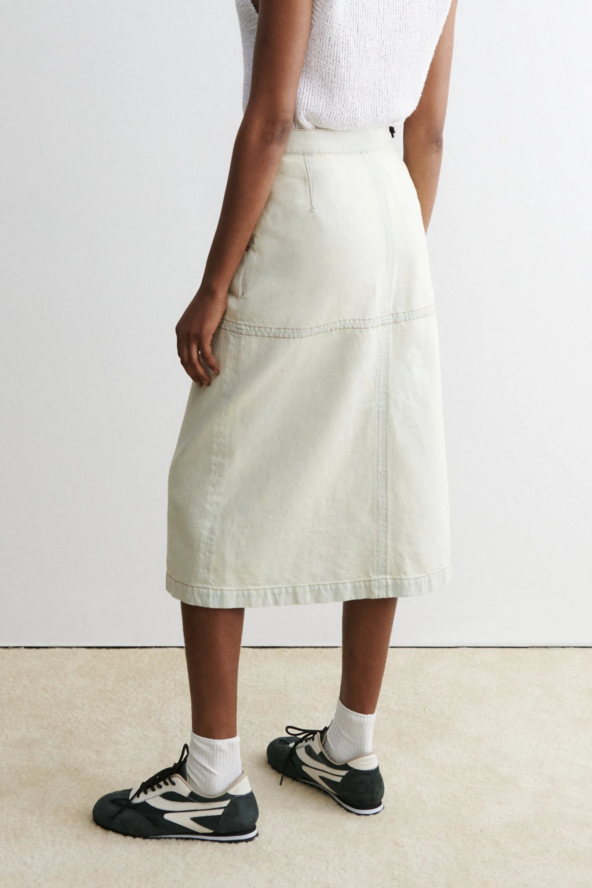 Bristol Skirt