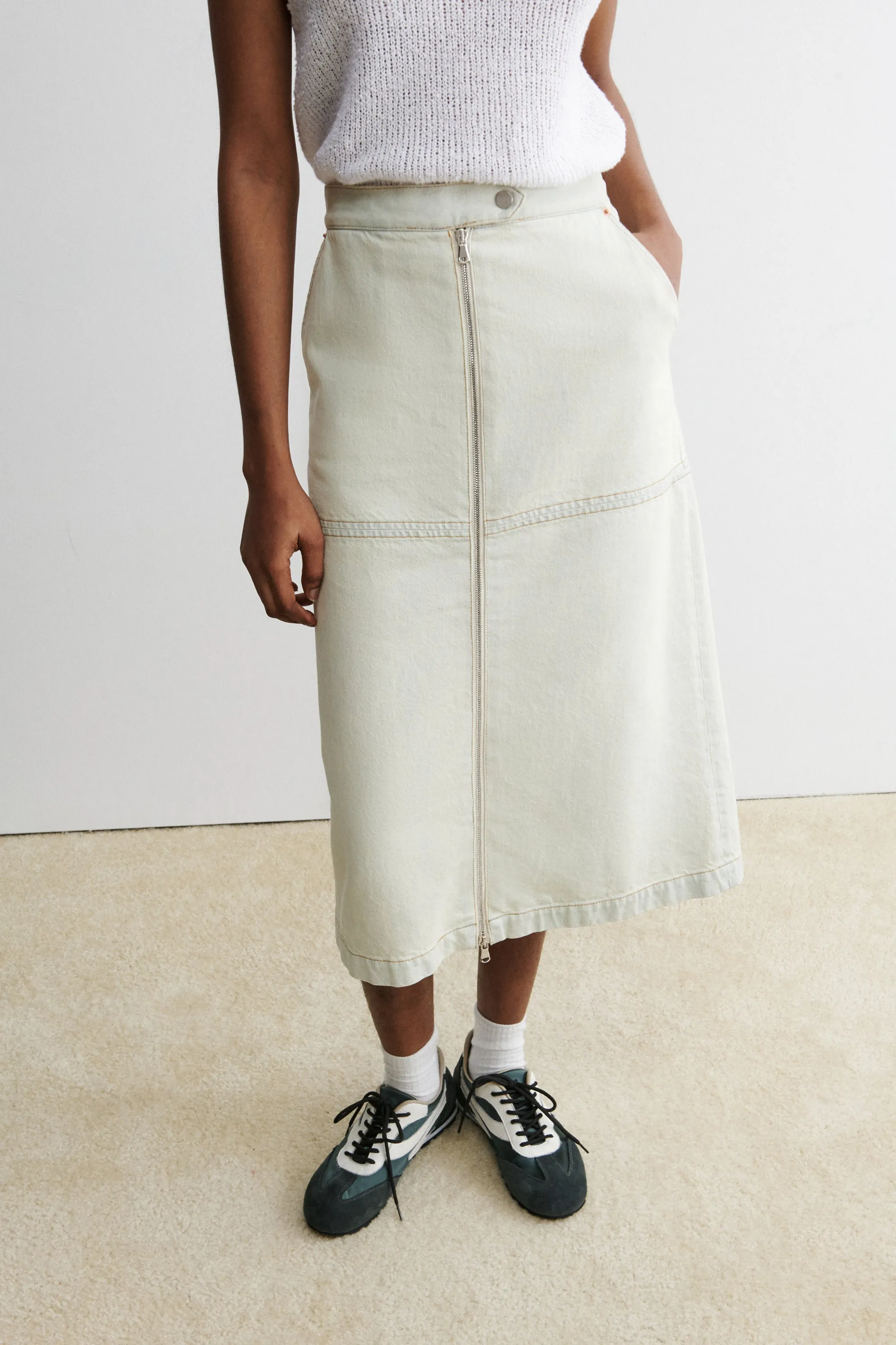 Bristol Skirt