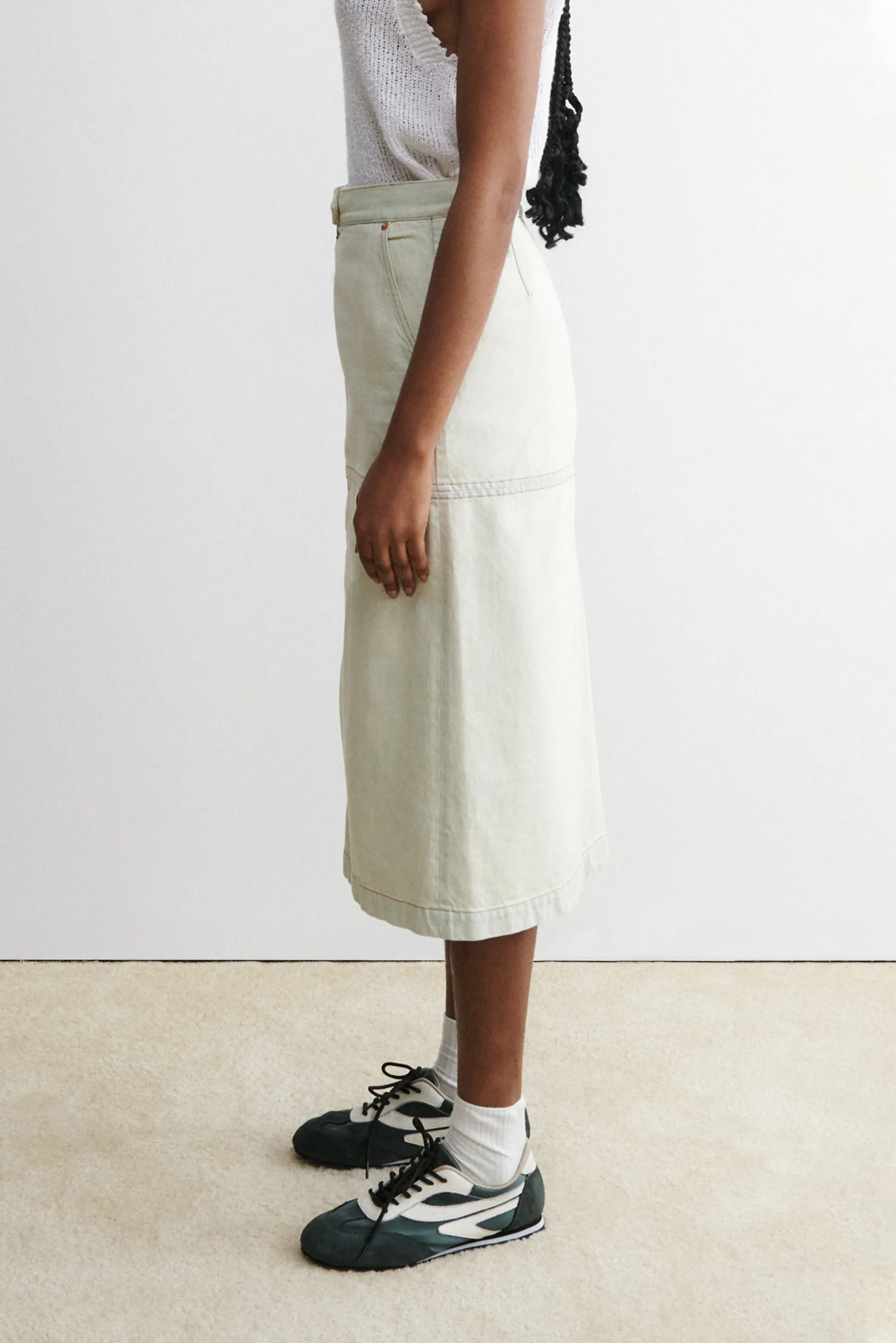 Bristol Skirt