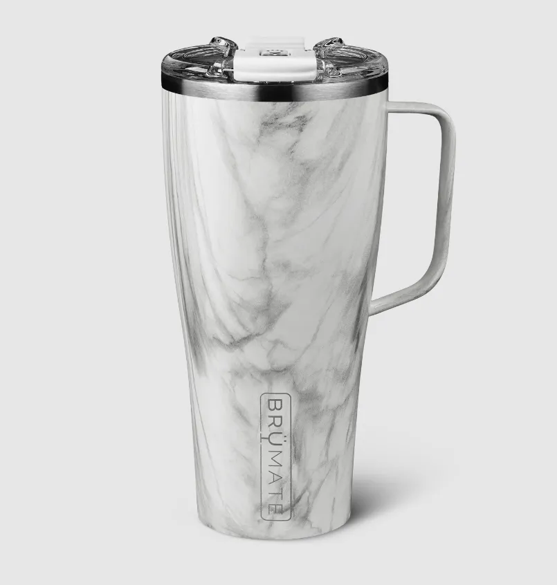 BruMate Toddy XL Carrara